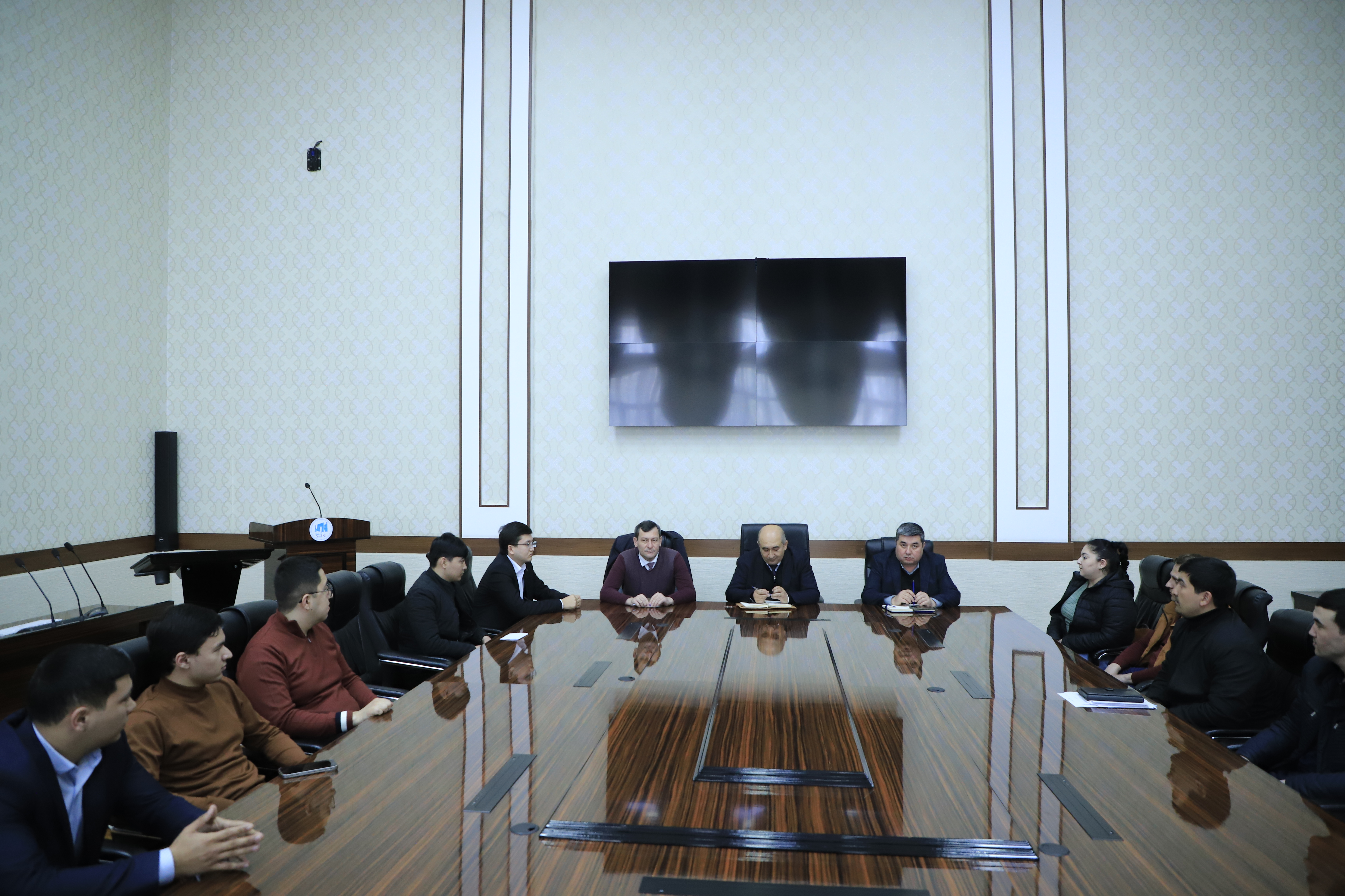 Islohotlar yo‘lidagi eng katta to‘siq va g‘ov — bu korrupsiyadir