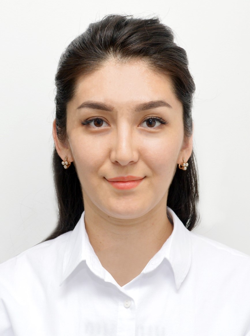 Mamayunusova Mexrangiz Olimovnaning Falsafa doktori (PhD) dissertatsiya himoyasi to‘g‘risida