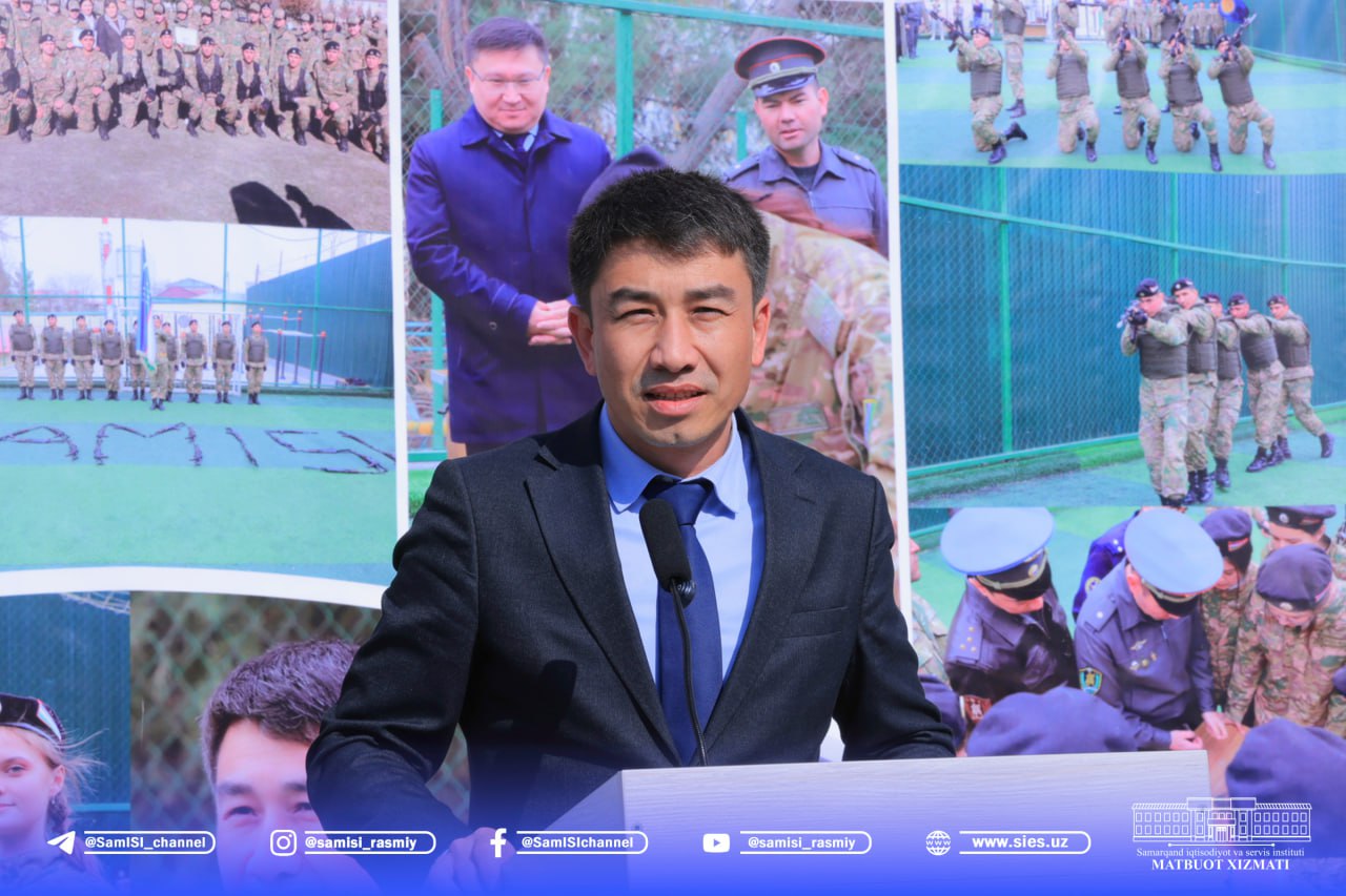 Toʻmaris izdoshlari: koʻrik-tanlovning  2-mavsumi yakunlandi