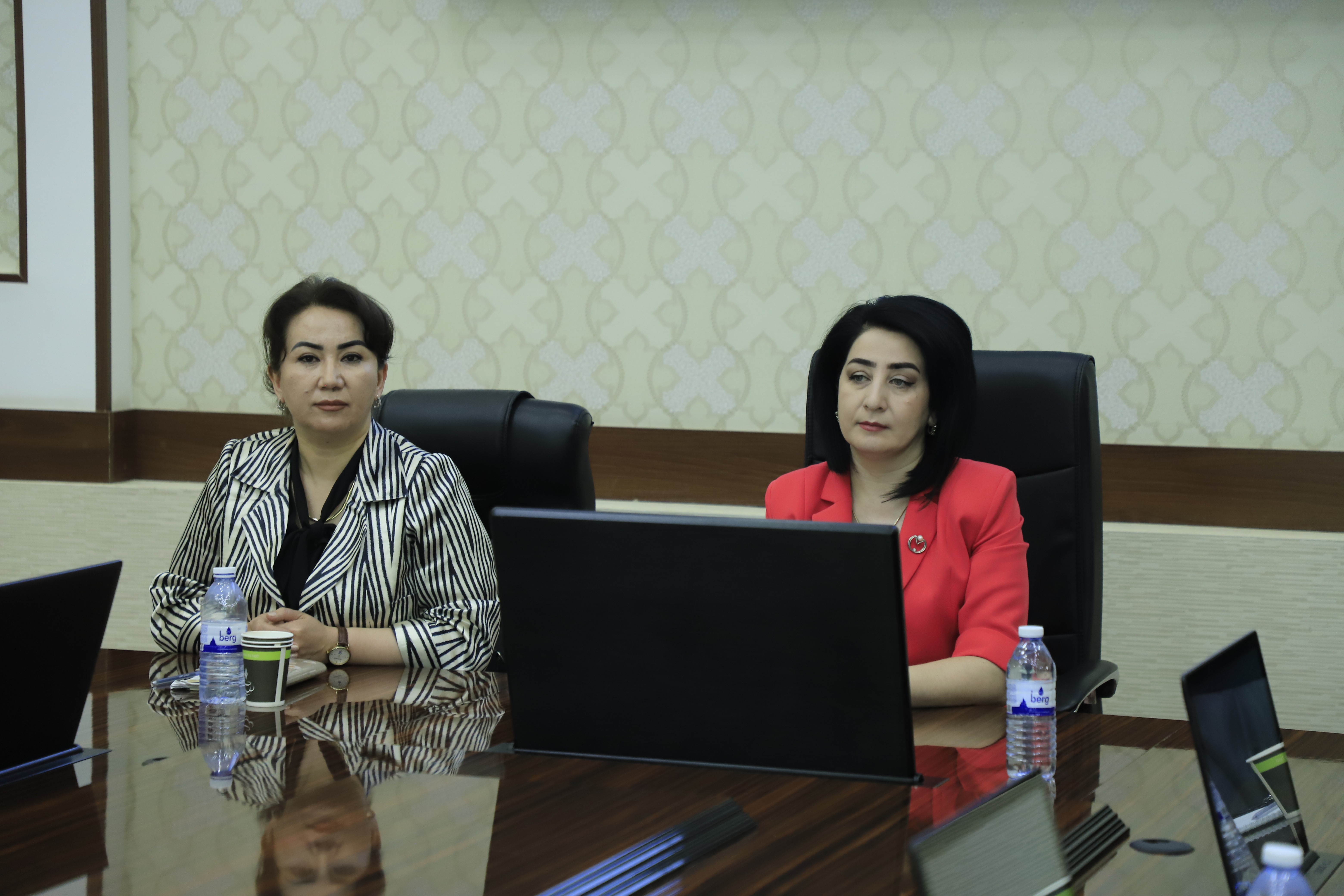 Xotin-qizlar kengashi: olima ayol — jamiyat ko‘zgusi