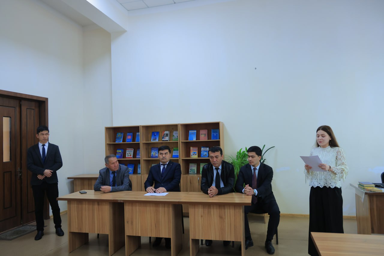 “Men giyohvandlikka qarshiman!” ijodiy ishlar tanlovi gʻoliblari aniqlandi