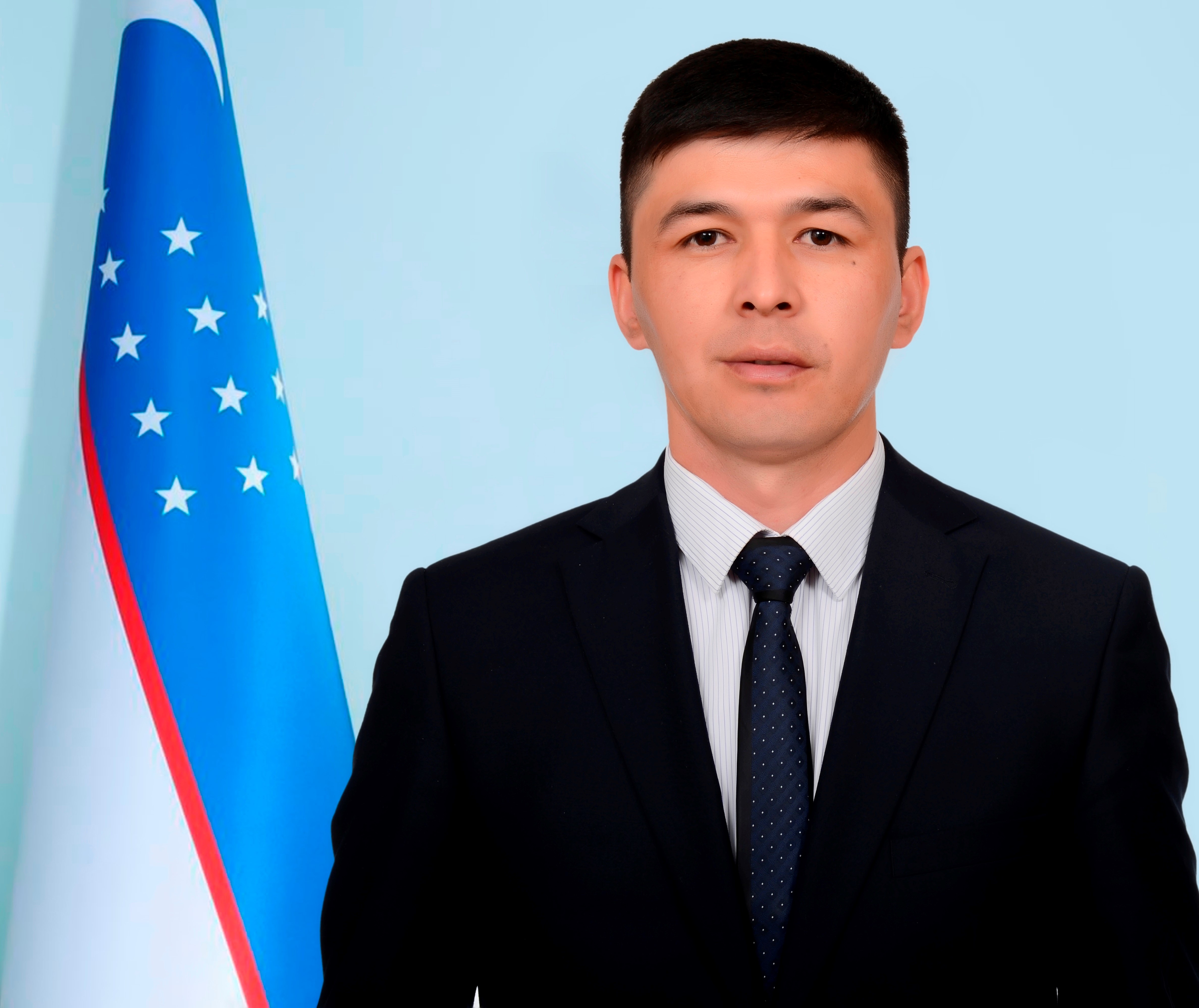 Hayitov  Jamshid  Xolvoyevichning iqtisodiyot  fanlari bo‘yicha falsafa doktori (PhD) dissertatsiya himoyasi to‘g‘risida 