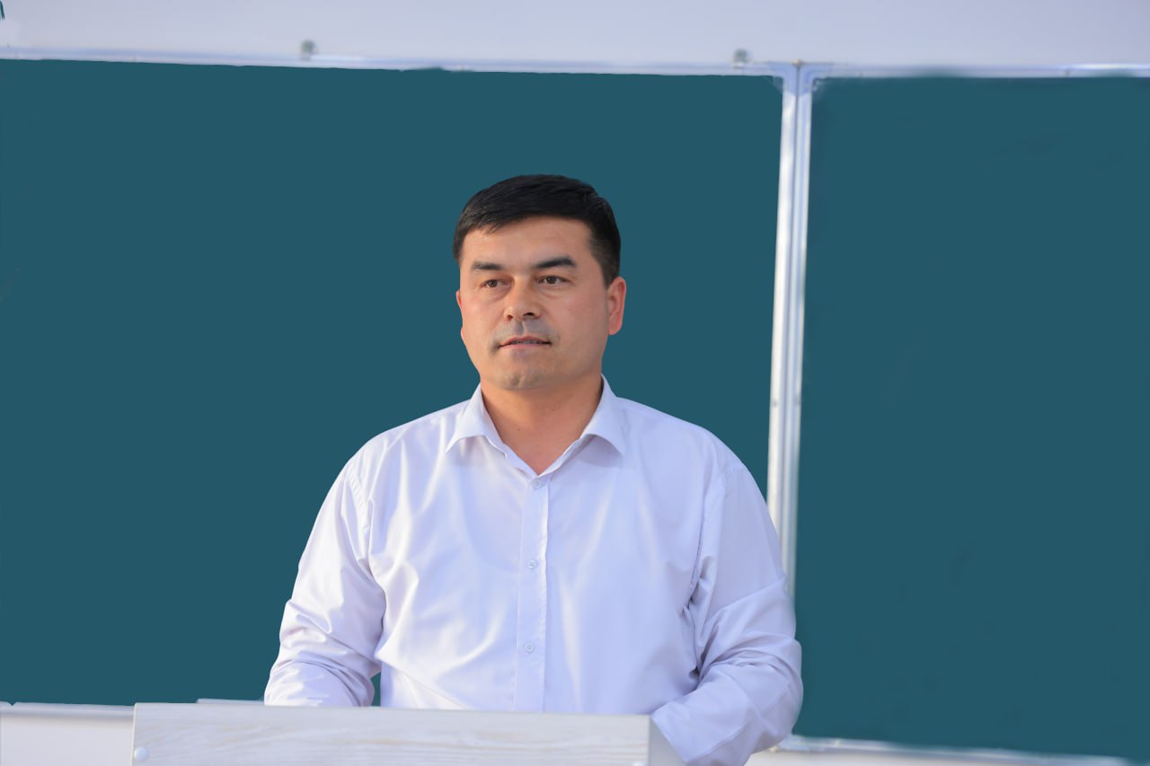 Profilaktik davra suhbatlari olib borilmoqda