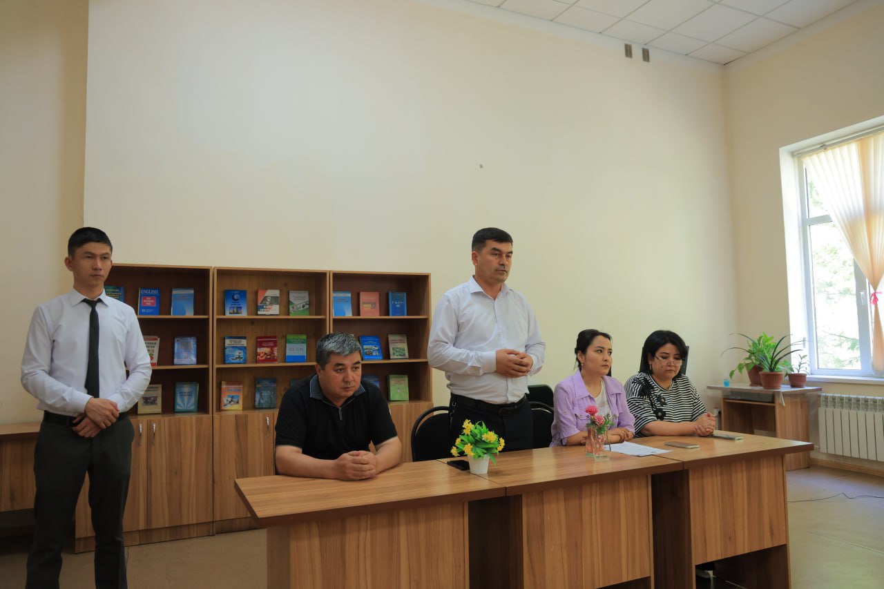 “Yoshlar korrupsiyaga yo‘q deydi” – esse tanlovining 1-bosqichi yakunlandi