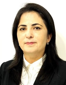 Ishankulova Farangis Azamovnaning «Xizmat ko‘rsatish tarmoqlari iqtisodiyoti» ixtisosligi bo'yicha falsafa doktori (PhD)...