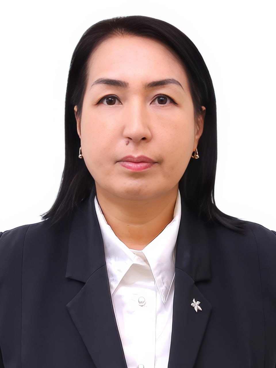 Ishonkulova Feruza Asatovnaning «Xizmat ko‘rsatish tarmoqlari iqtisodiyoti» ixtisosligi bo'yicha falsafa doktori (PhD)...