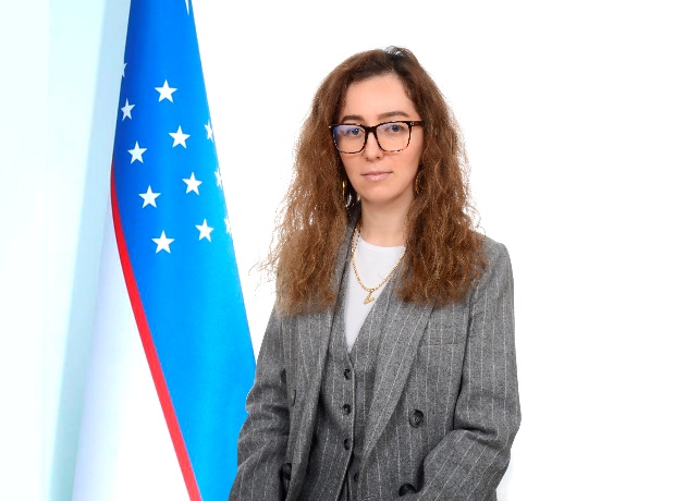 Uzakova Vazira Saidmuradovnaning  iqtisodiyot fanlari bo‘yicha falsafa doktori  (PhD) dissertatsiya himoyasi to‘g‘risida