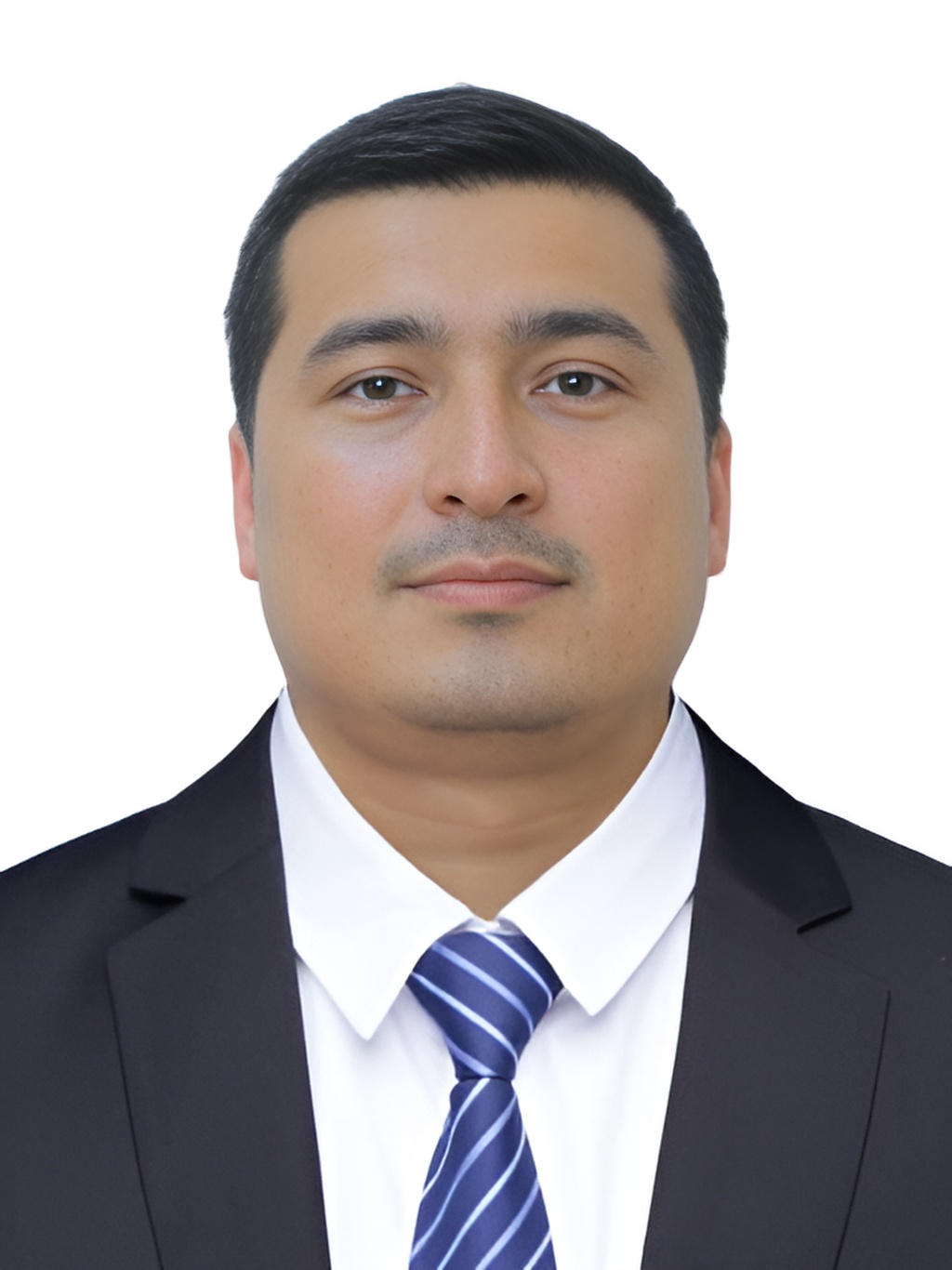 Mustafoyev Golib Sultonmurodovichning Fan doktori (DCs) dissertatsiya himoyasi to‘g‘risida