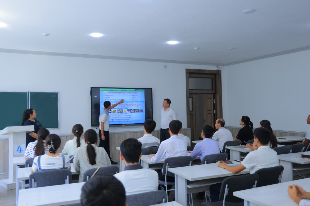 26-iyun – Xalqaro giyohvandlikka qarshi kurashish kuni