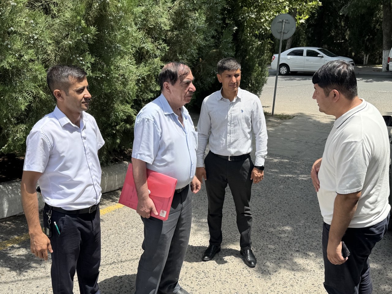 Samarqand iqtisodiyot va servis instituti o‘zining ilmiy-amaliy taklif va tavsiyalari bilan hududlarni ijtimoiy-iqtisodiy riv...