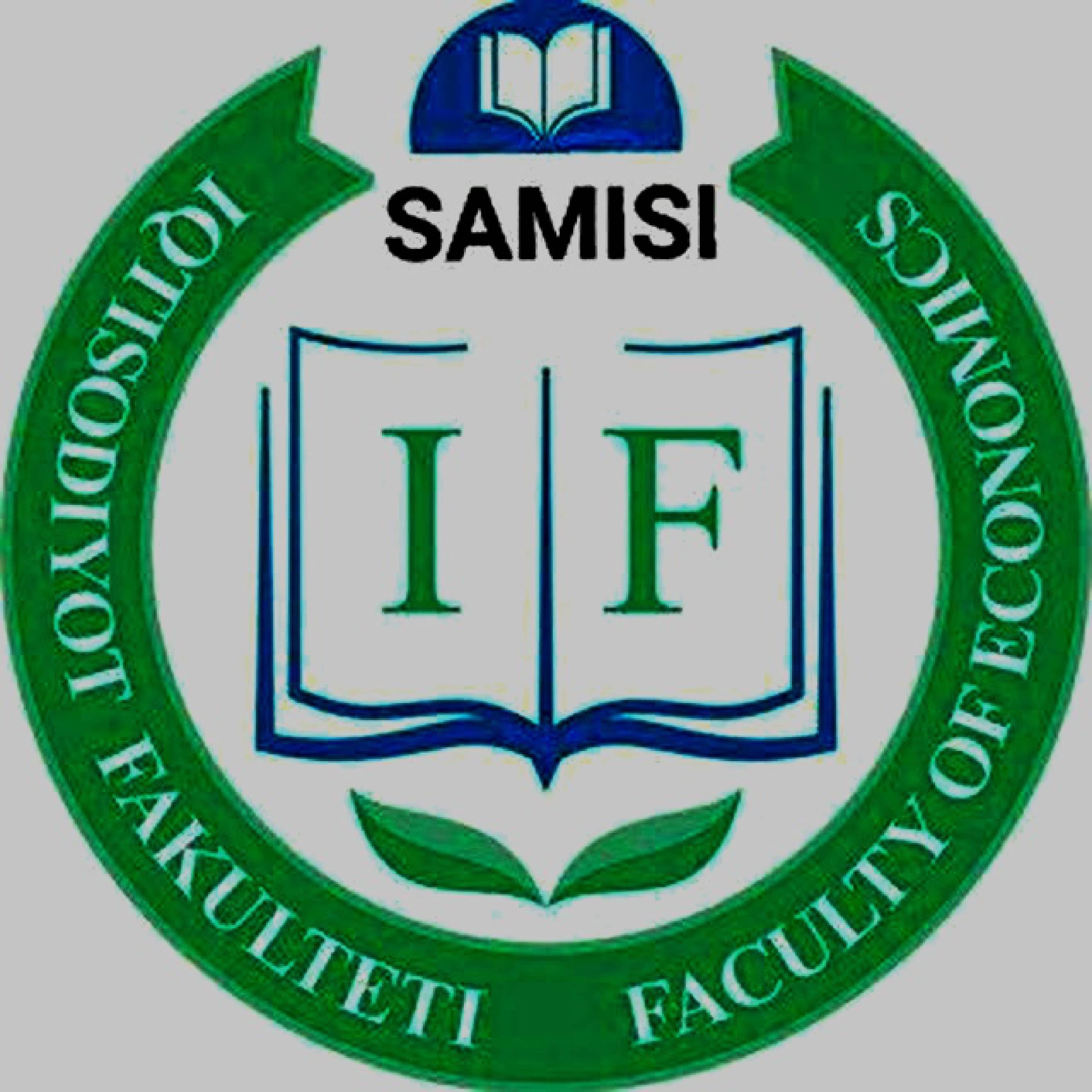 Iqtisodiyot fakulteti