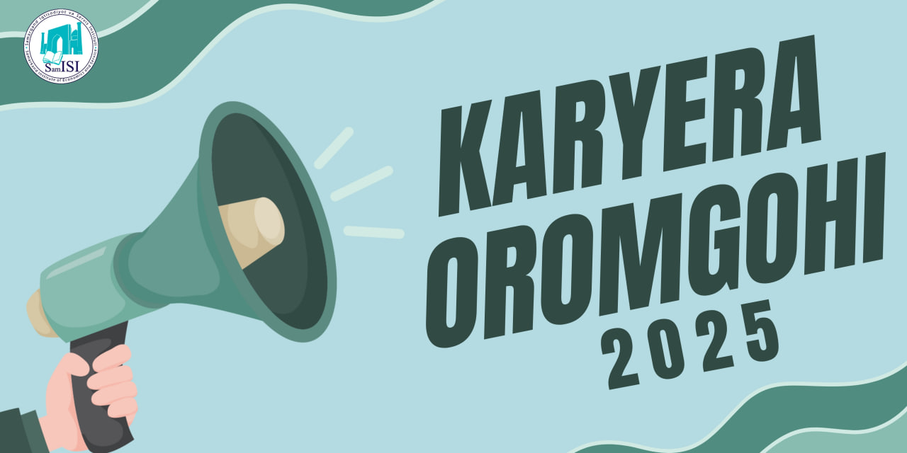 Ish qidiryapsiz, lekin nimadan boshlashni bilmaysizmi?