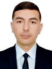 Erdonov Muhammadamin Erdon o‘g‘lining Falsafa doktori (PhD) dissertatsiya himoyasi to‘g‘risida