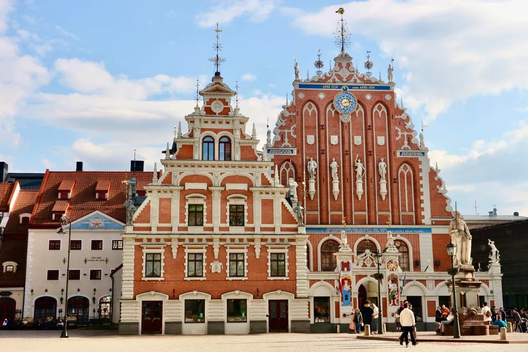 Oʻzbekiston-Latviya birinchi rektorlar forumi boʻlib oʻtmoqda