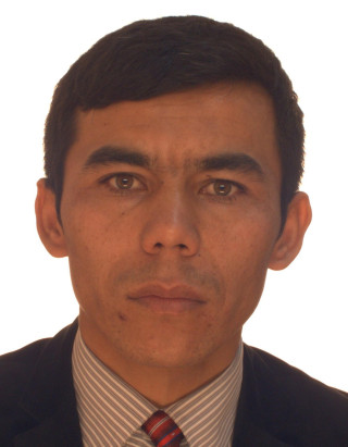 ESANOV OYBEK MADATOVICH