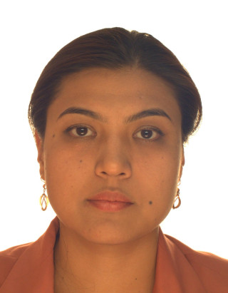ESHPULATOVA ZAYNAB BARATOVNA