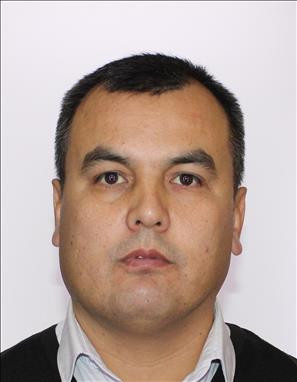 KAXAROV JASUR ABULKOSIMOVICH