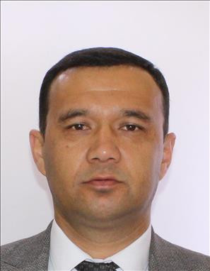BOBOQULOV SANJAR BAXRONKULOVICH