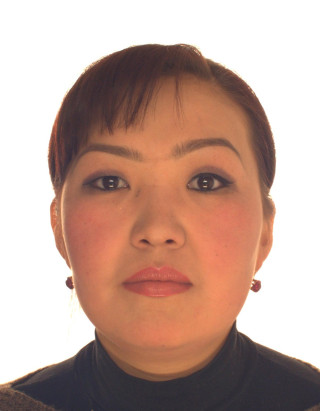 ABDUKADIROVA NILUFAR ABDAXATOVNA