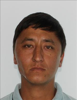 HUSANOV FARRUX OLTINBOYEVICH