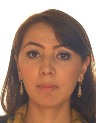 TEMIROVA FARANGIS ANVAROVNA