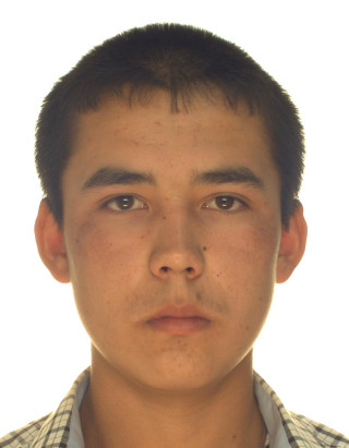 NISHONOV DO‘STBEK O‘KTAM O‘G‘LI