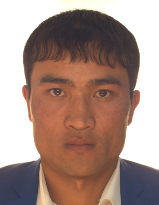 TOSHEV HAYOTJON RABBIM O‘G‘LI