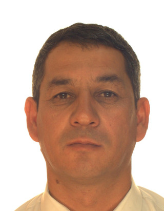 XALIKOV YO‘LCHI MUXAMMADYUSUPOVICH
