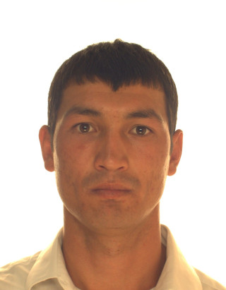 MISIROV ASLIDDIN MAMASOBIROVICH
