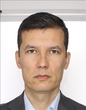 SAFAROV FARXOD ANVAROVICH