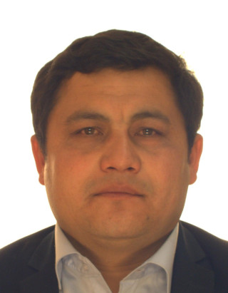 YUSUPOV MURODALI SUNNATOVICH