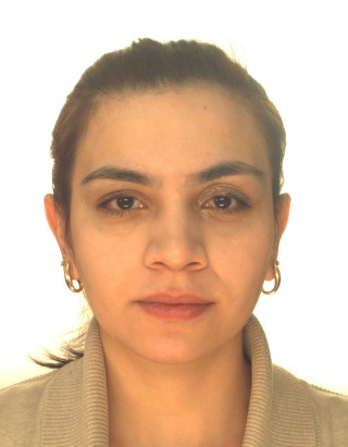MIR-DJAFAROVA AZIZA JAVOXIROVNA