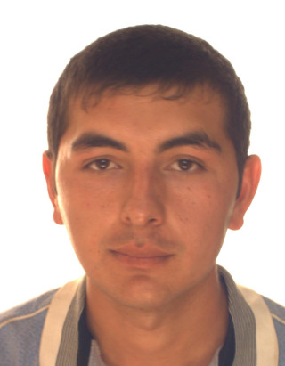 ERDONOV MUHAMMADAMIN ERDON O‘G‘LI