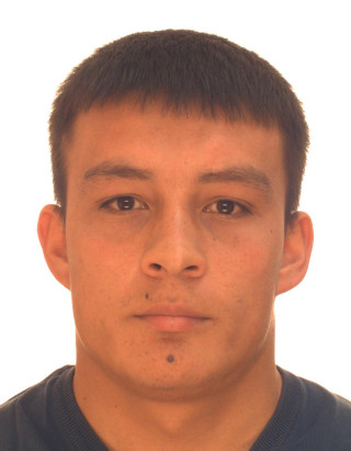 SHODIYEV ASLAM RAXMATILLOYEVICH