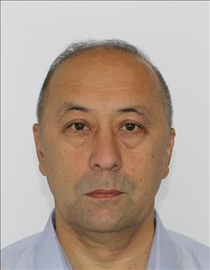 NASIROV DILSHOD FARXADOVICH