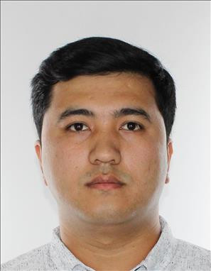 ESHNIYOZOV BURXON DILMUROT O‘G‘LI
