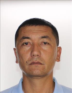ABDILAXATOV ZAFAR ABDIGAPIROVICH