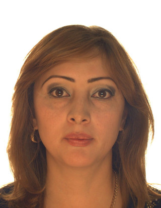 KAMALOVA MAXFIZA SHAMSIDINOVNA