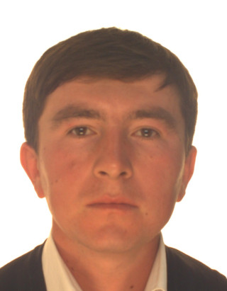 SALIMOV SAMANDAR HUSEN O‘G‘LI