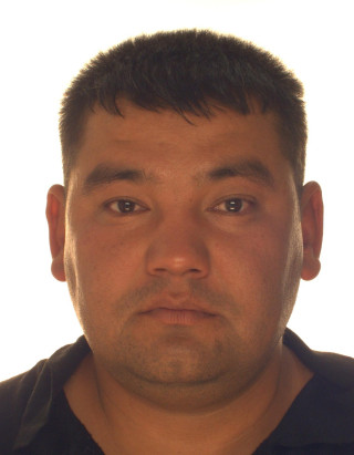 KAXXAROV NURIDDIN MOVLANBOYEVICH