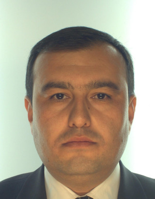 KOBILOV RUSTAM RAJABBOYEVICH
