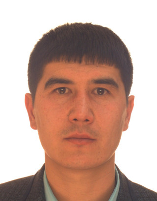 JIYAMURATOV RUSTAM NURIDINOVICH