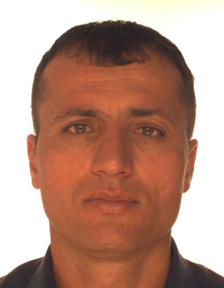 SAMATOV JAVLONBEK ABDUKAYIMOVICH