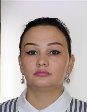 ABDUXOLIQOVA FARANGIZ ABDUXOLIQ QIZI