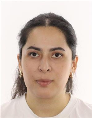 QO‘ZIYEVA MAFTUNA OTABEK QIZI