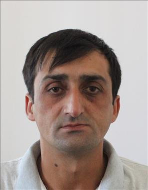 NABIYEV PARVIZ TOLIBJONOVICH