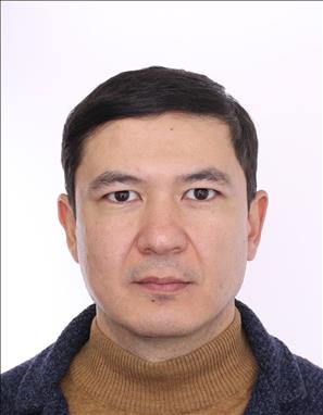 NARZIKULOV DILSHOD RUSTAMOVICH