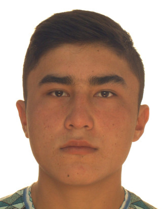 ABDUMANNONOV ADXAMJON ABRORJON O‘G‘LI