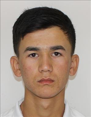 KARIMOV PARVEZ AZIM O‘G‘LI