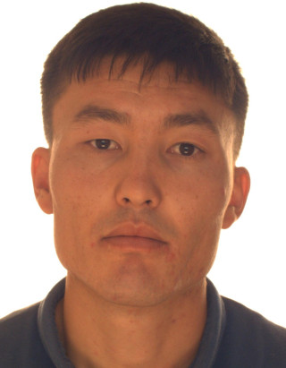 ALLAYOROV HAMDAM IRIS O‘G‘LI